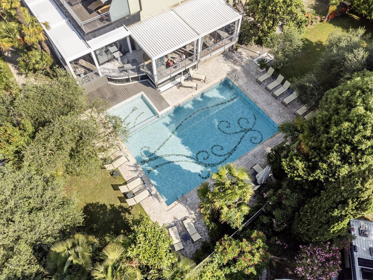 Photo - Hotel Gabry
