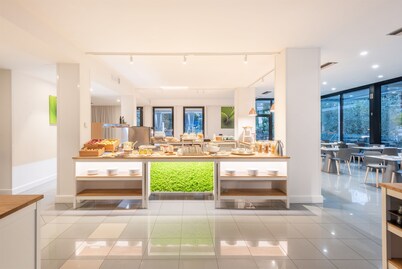 Hotel Gabry