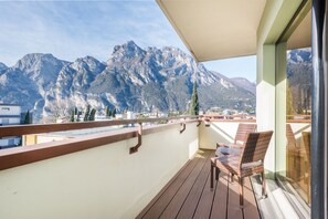 Family Quadruple Room | View from room
