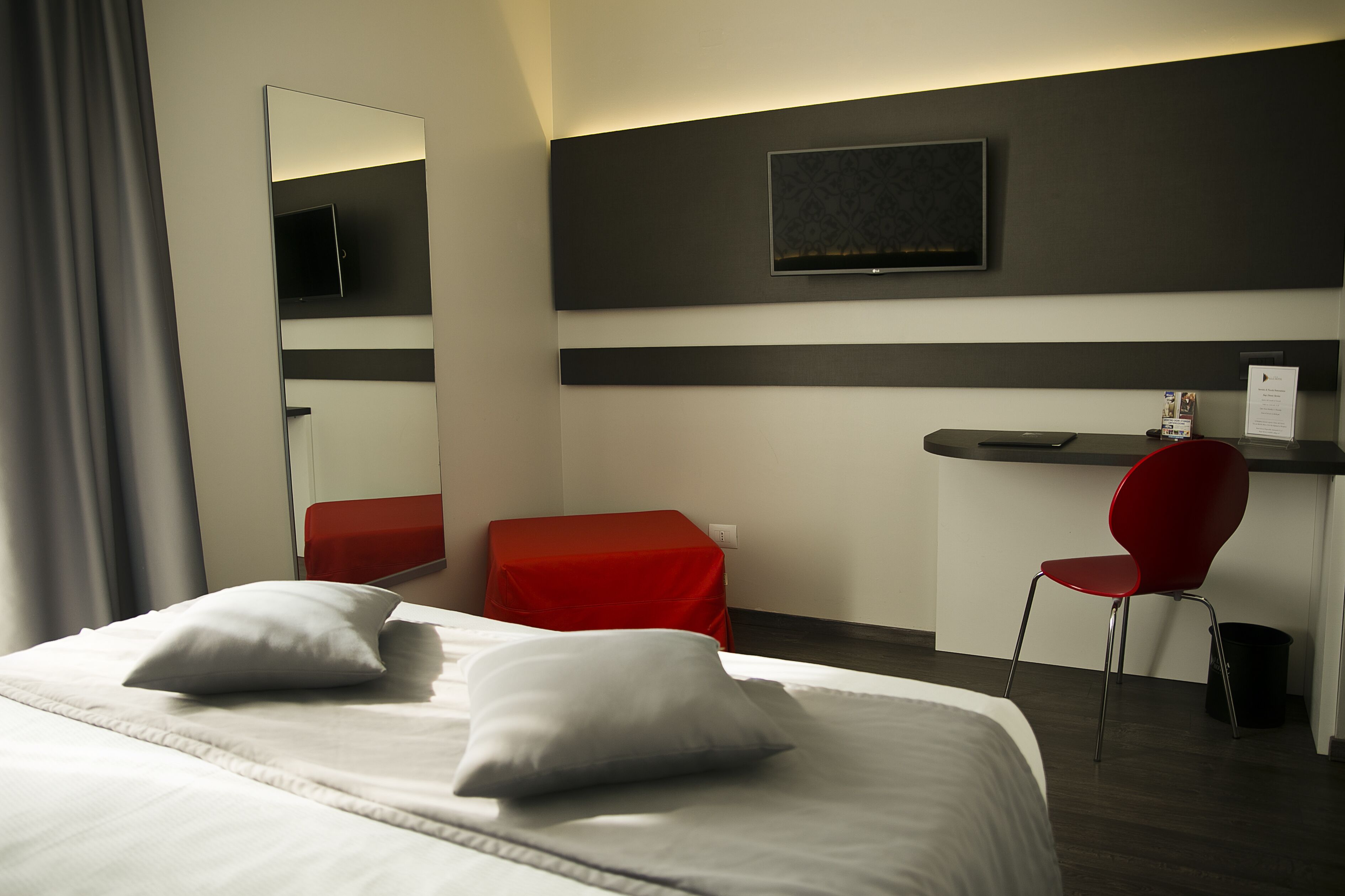 Foto - Hotel Ilga