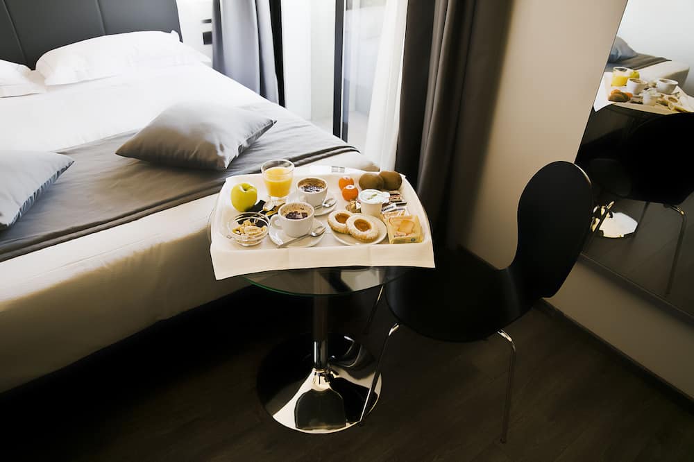 Hotel Ilga