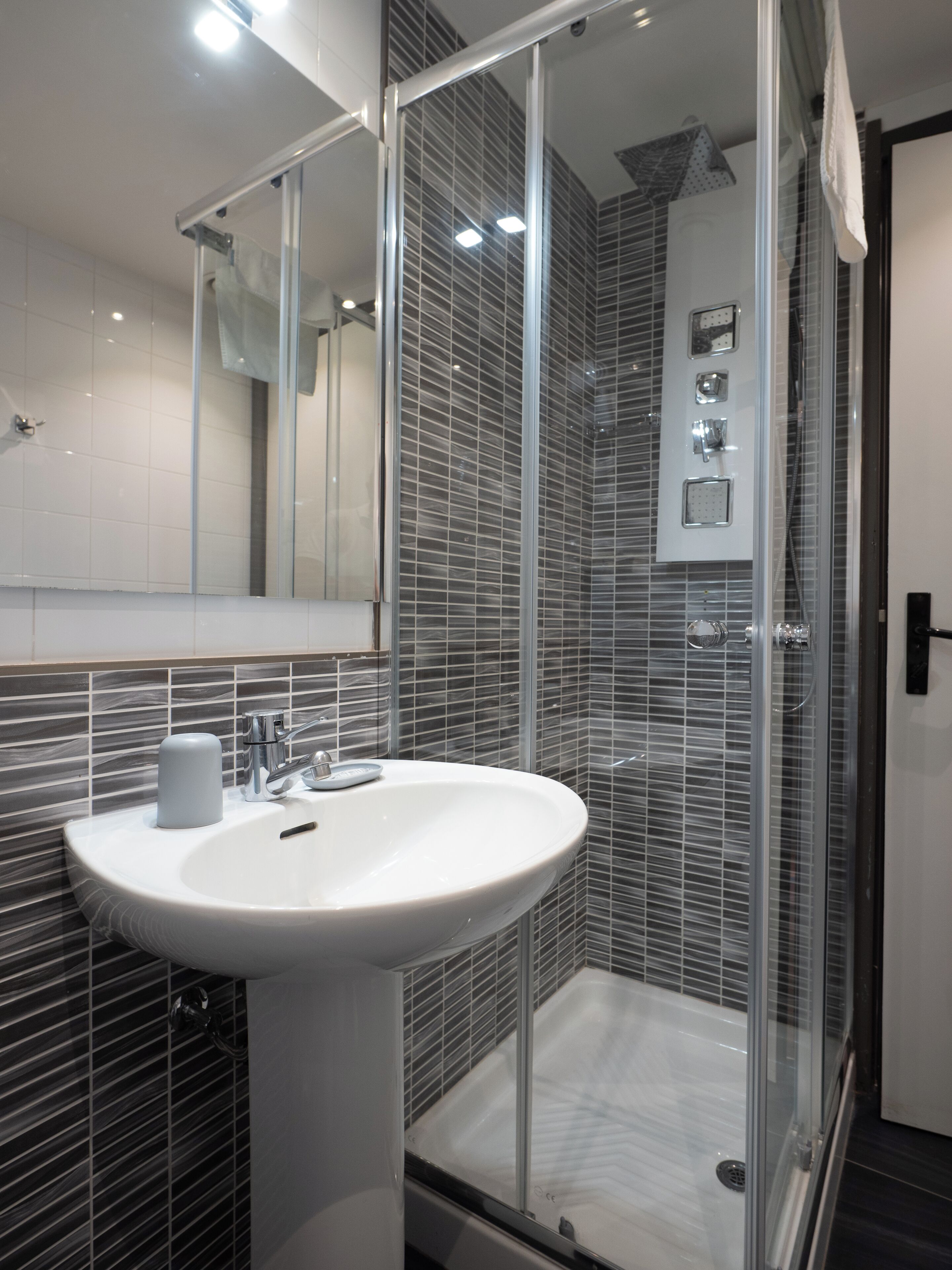 superior double or twin room | premium bedding, down duvets, minibar, desk