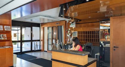 Hotel Ilga