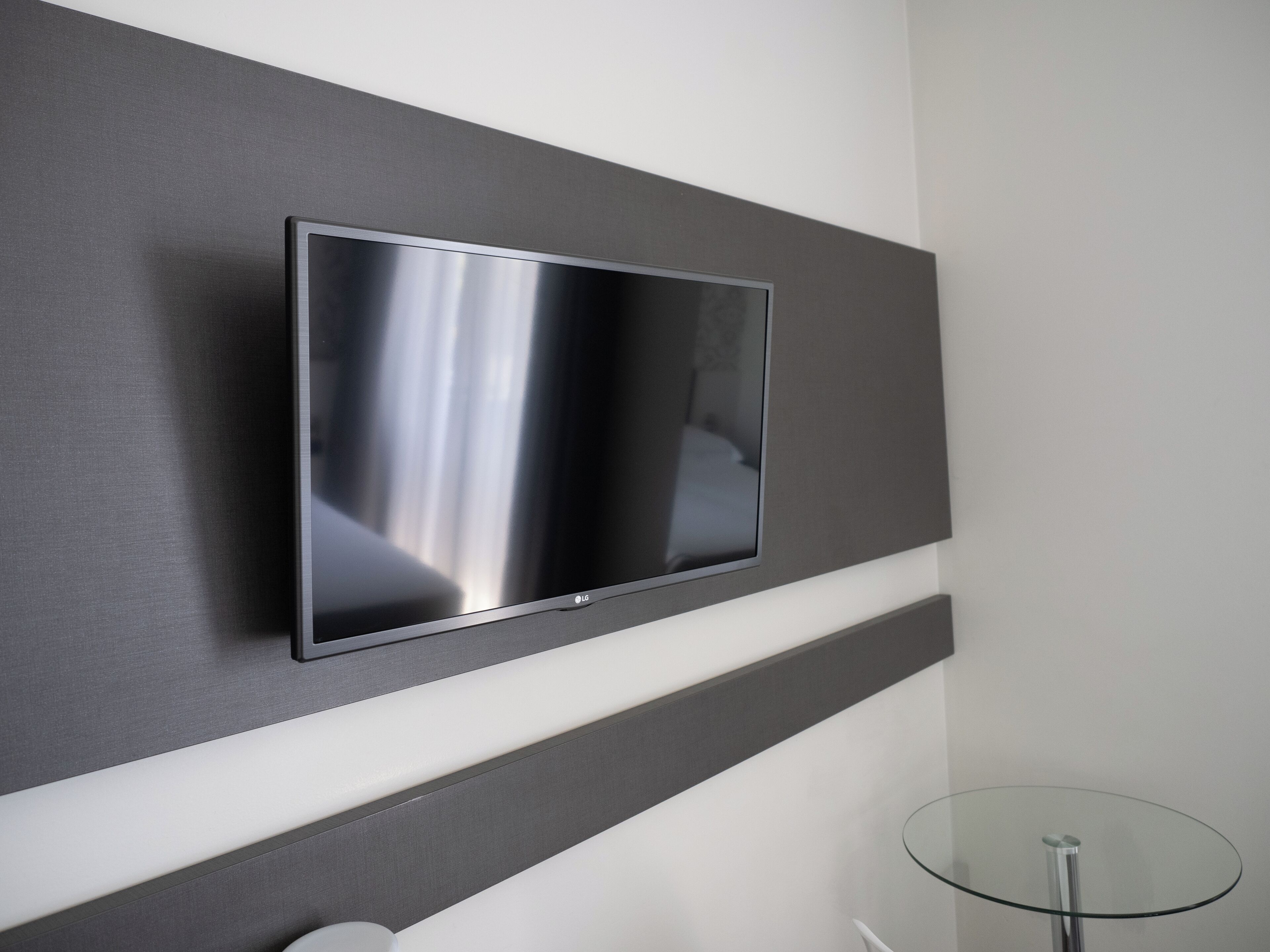 premium bedding, down duvets, minibar, desk