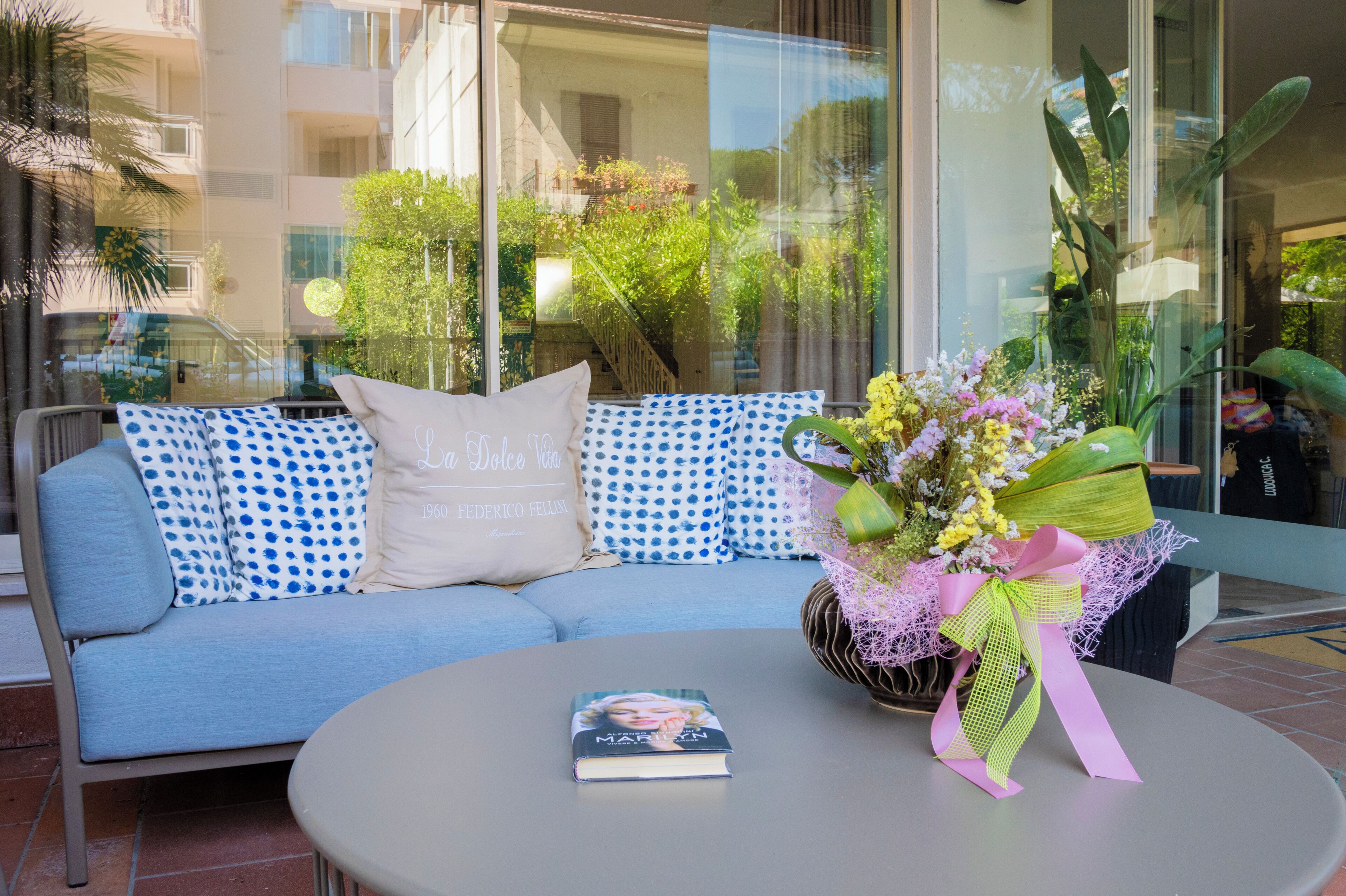 Foto - Aura Living Hotel