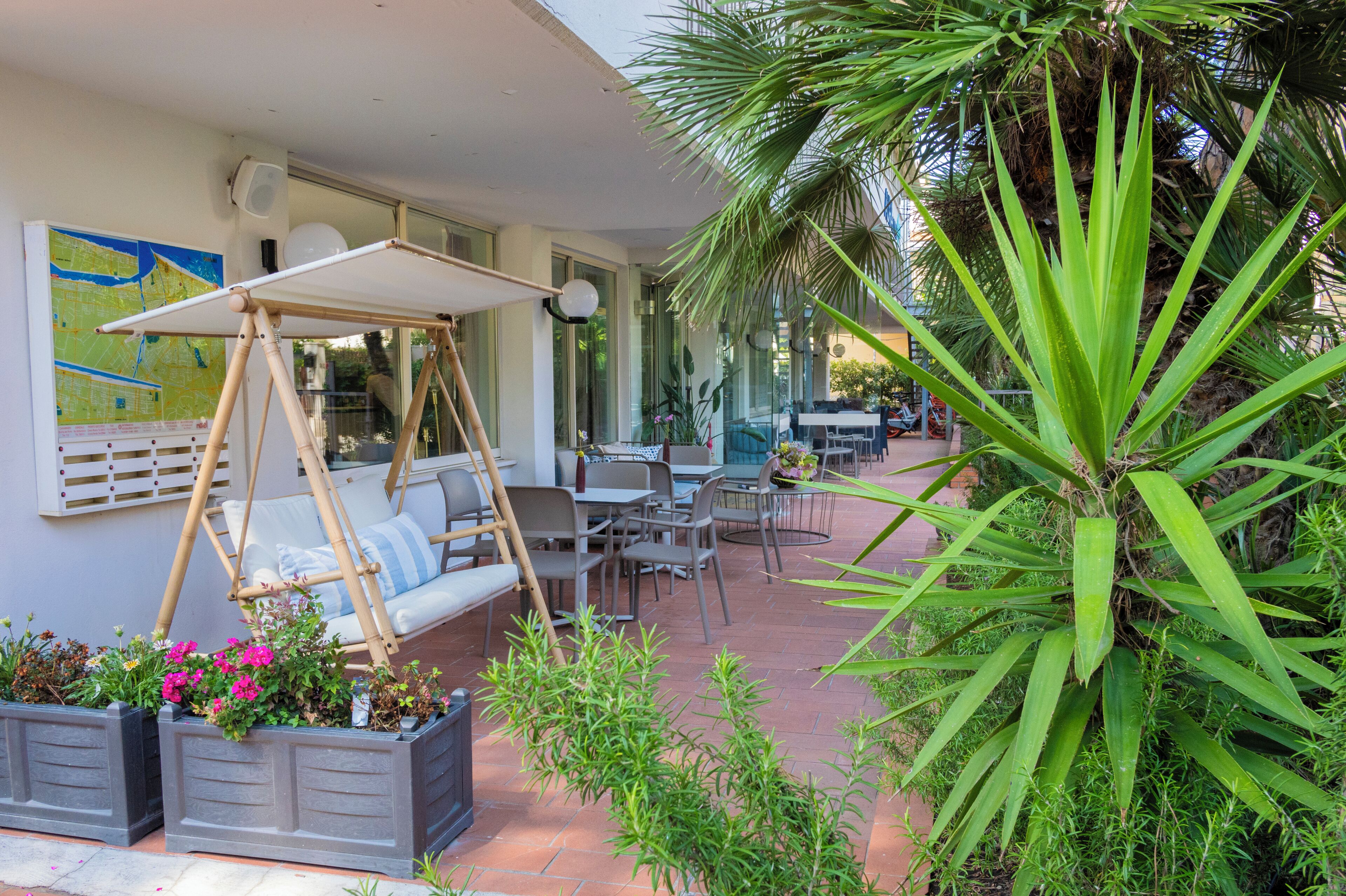 Foto - Aura Living Hotel