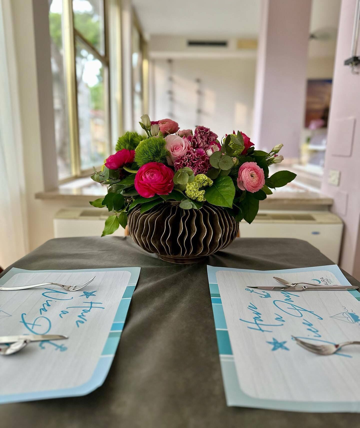 Foto - Aura Living Hotel