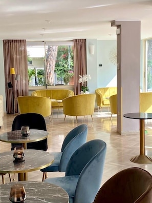 Bar (sur place)