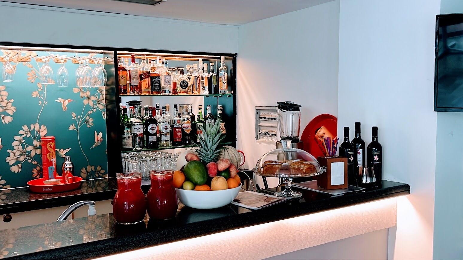 Foto - Aura Living Hotel