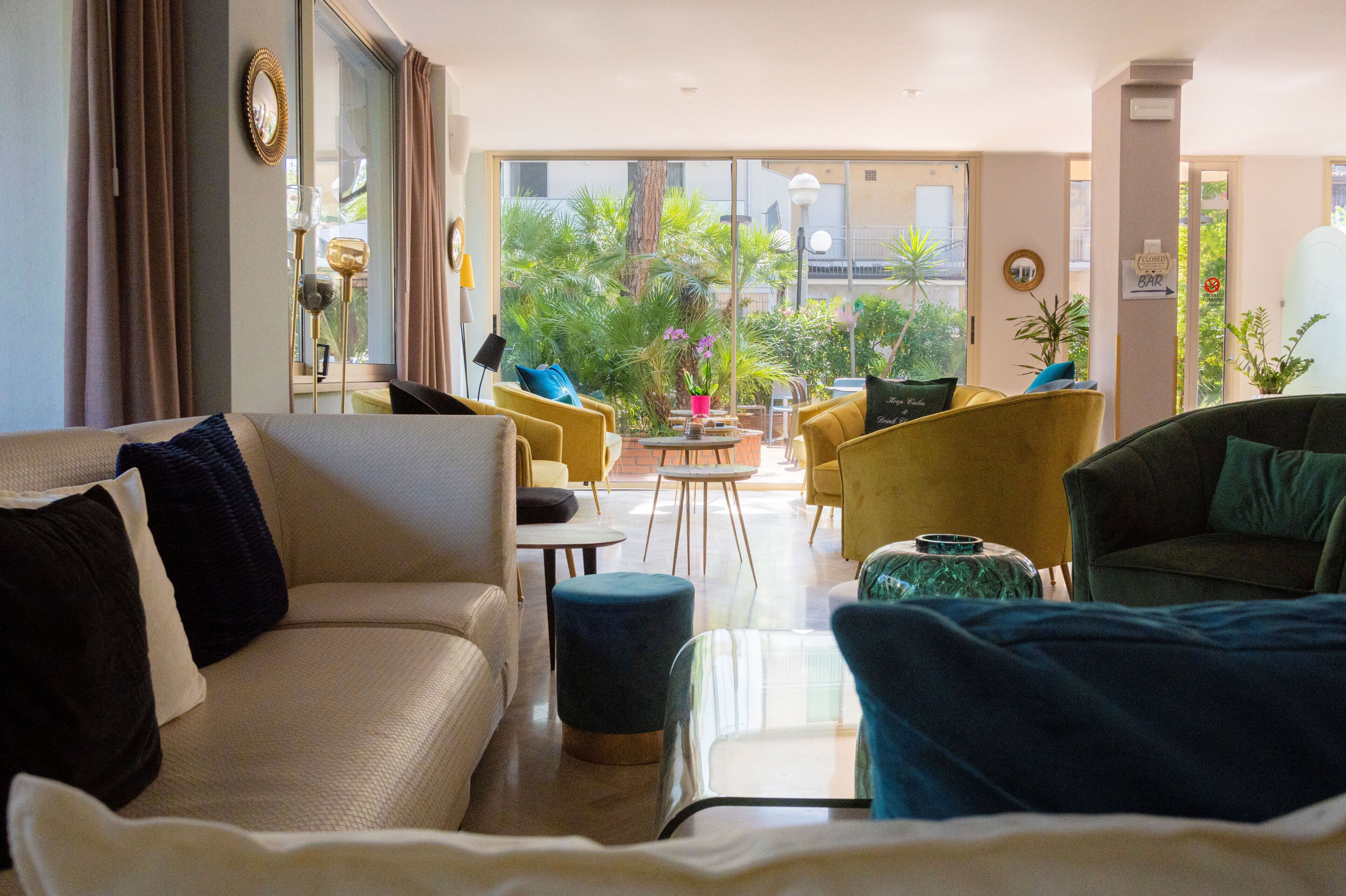 Foto - Aura Living Hotel