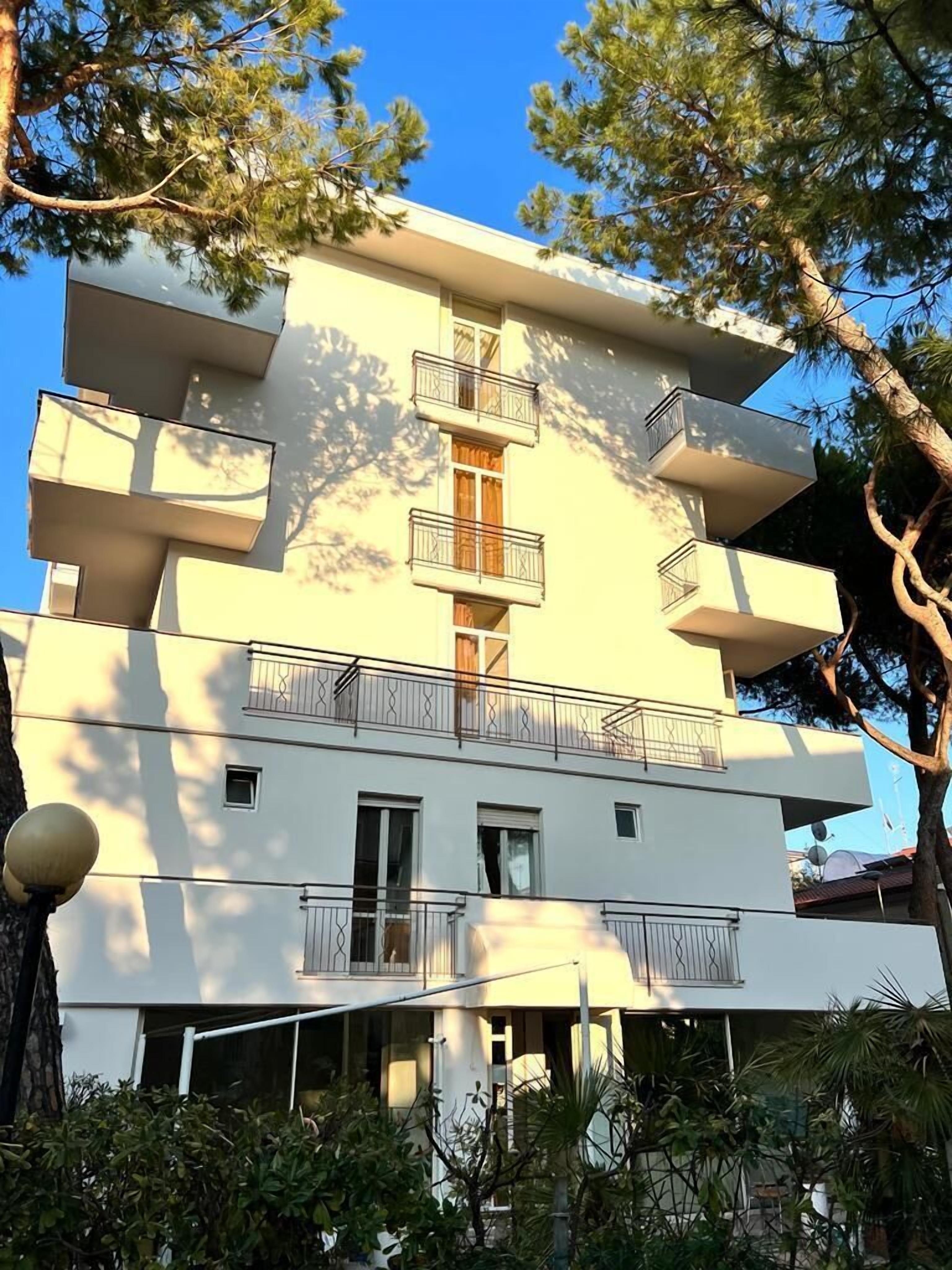 Foto - Aura Living Hotel