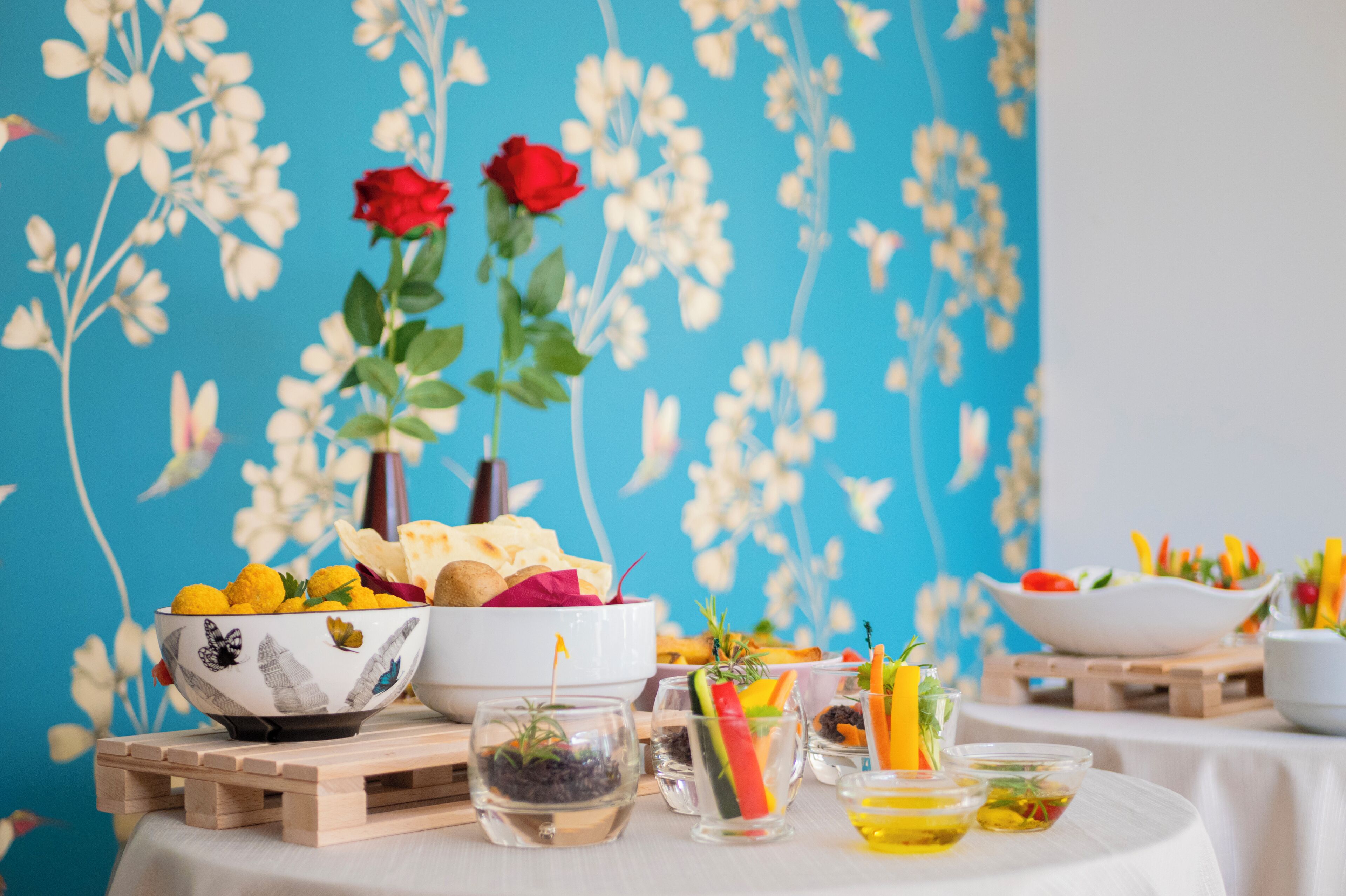 Foto - Aura Living Hotel