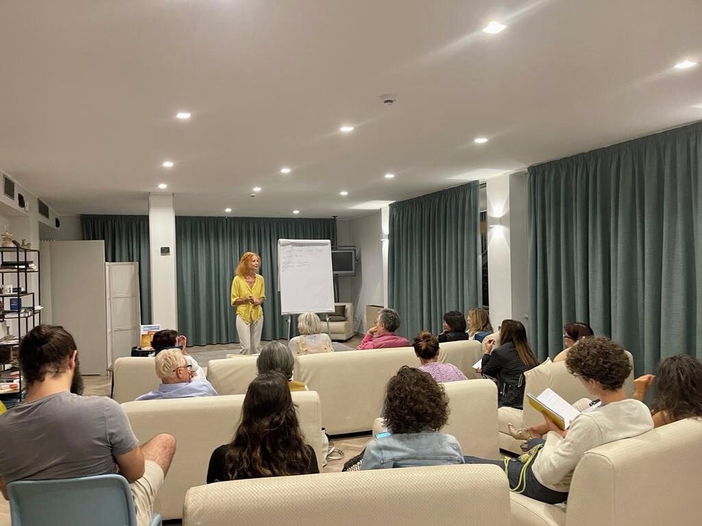 Foto - Aura Living Hotel