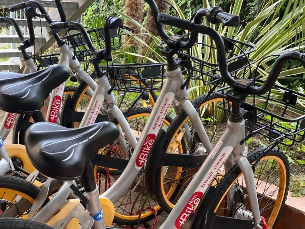 Foto - Aura Living Hotel