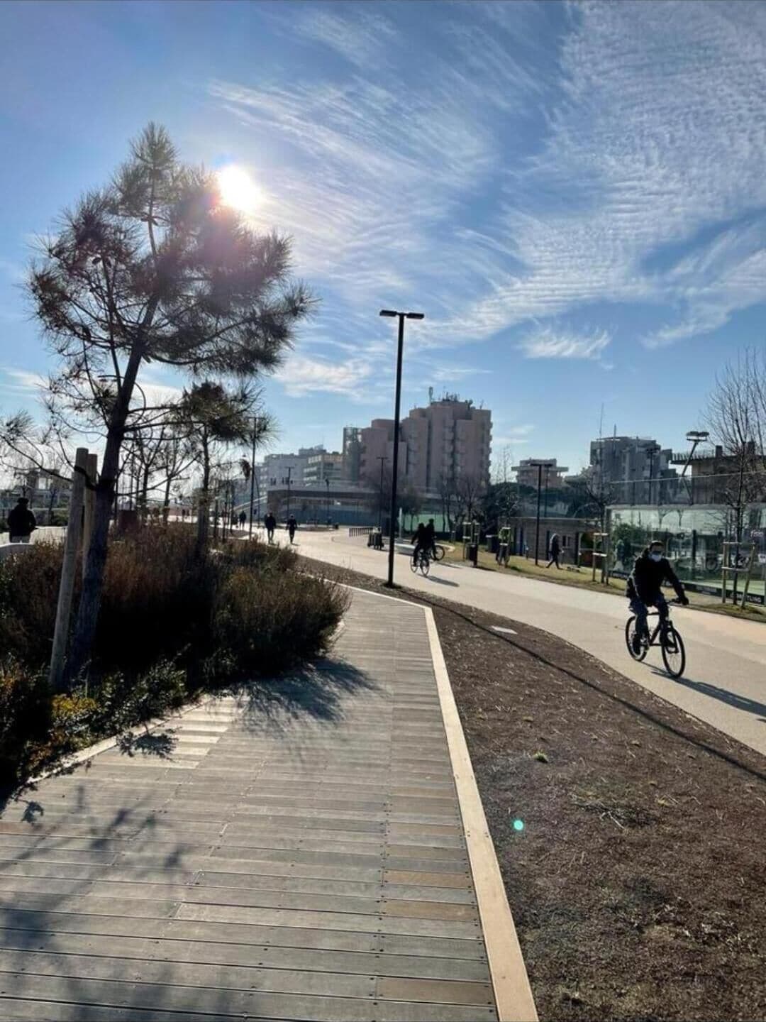 Foto - Aura Living Hotel