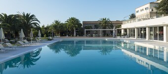 Finis Africae Country House