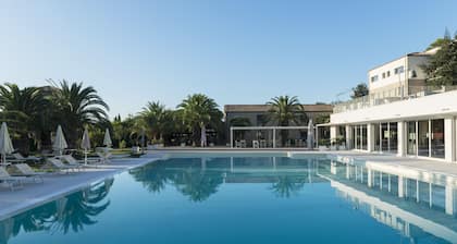 Finis Africae Country House
