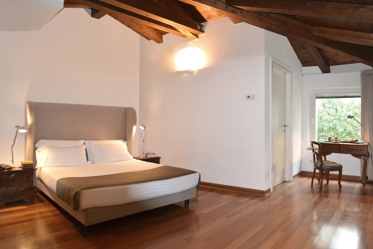 Signature Double Room