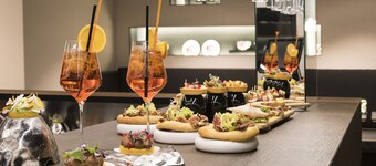 Finis Africae Country House