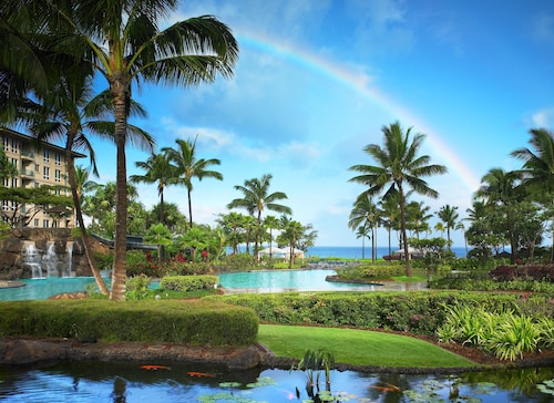 The Westin Ka'anapali Ocean Resort Villas