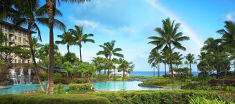 The Westin Ka'anapali Ocean Resort Villas