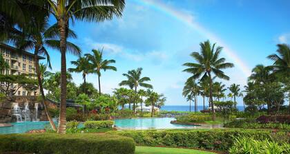 The Westin Ka'anapali Ocean Resort Villas