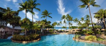 The Westin Ka'anapali Ocean Resort Villas