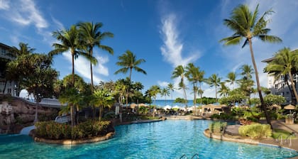 The Westin Ka'anapali Ocean Resort Villas