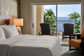 1 bedroom, premium bedding, pillow-top beds, in-room safe