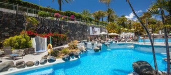 Abora Catarina by Lopesan Hotels - All Inclusive