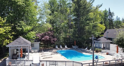 Traverse Bay Inn