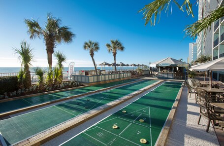 Compass Cove Resort - Image 103
