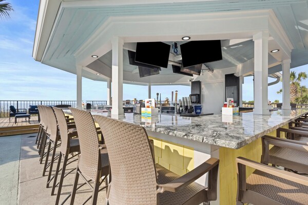 Compass Cove Resort - 사우스캐롤라이나