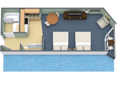 Compass Cove Resort - Image 59