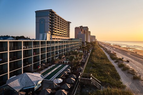 Compass Cove Resort - Image 69
