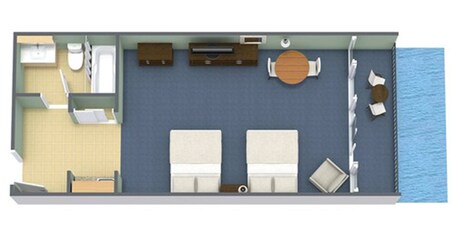 Compass Cove Resort - Image 117