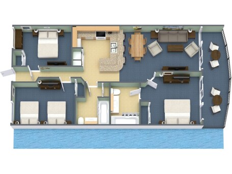Compass Cove Resort - Image 55