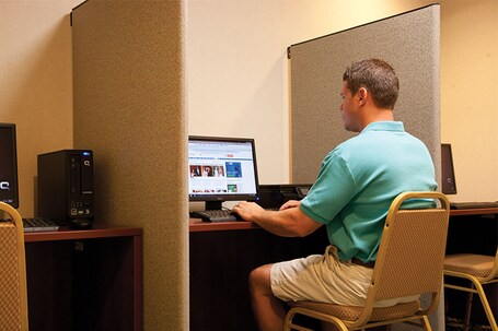 Compass Cove Resort - Image 45