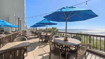 3 ristoranti, aperti a pranzo