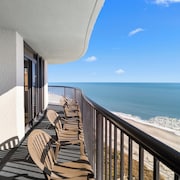 Compass Cove Resort