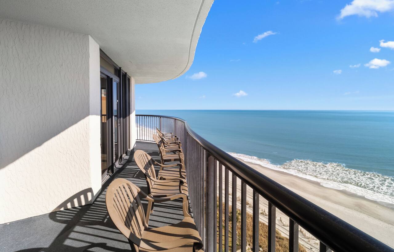 Compass Cove Resort