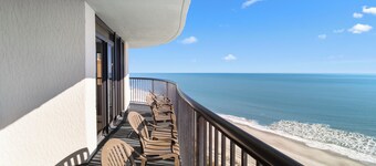 Compass Cove Resort