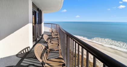 Compass Cove Resort