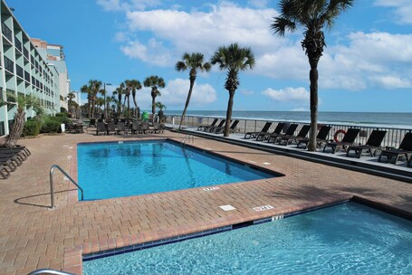 Compass Cove Resort - Image 66