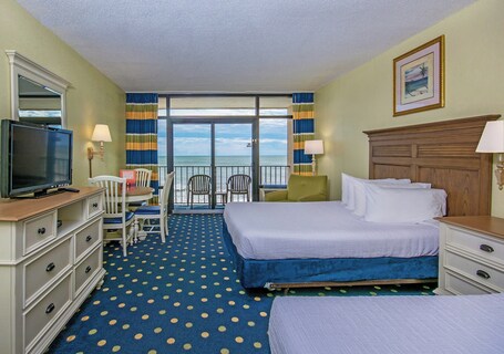 Compass Cove Resort - Image 127