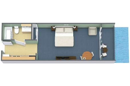 Compass Cove Resort - Image 118