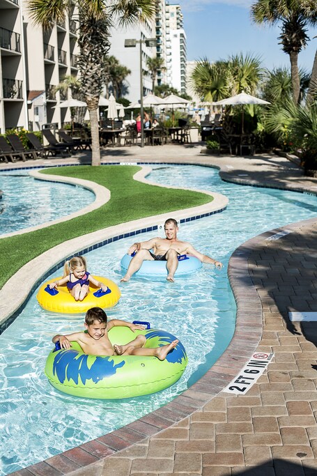 Compass Cove Resort - Image 79