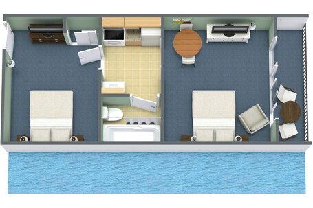 Compass Cove Resort - Image 57