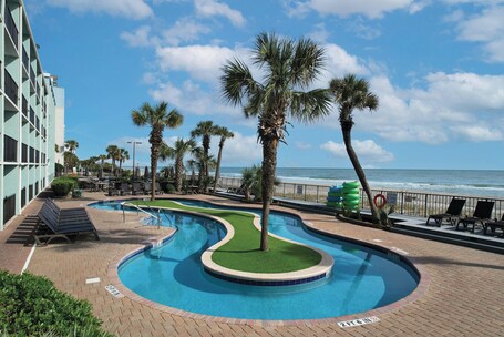 Compass Cove Resort - Image 65