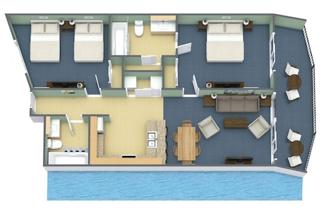 Compass Cove Resort - Image 60